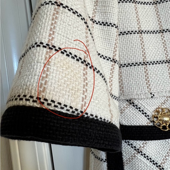 Juicy Couture coat size S - Picture 5 of 12